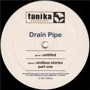 Drain Pipe - Untitled mp3 album
