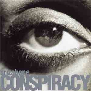 Drizabone - Conspiracy mp3 album