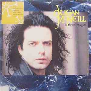 Dugan McNeill - In The Velvet Night mp3 album