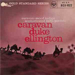 Duke Ellington - Caravan mp3 album