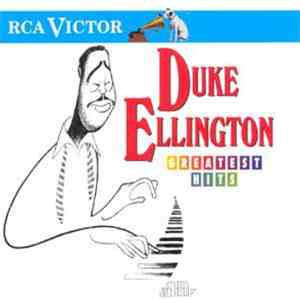 Duke Ellington - Greatest Hits mp3 album