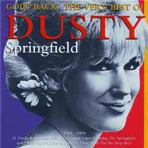 Dusty Springfield - Goin' Back - The Very Best Of Dusty Springfield (1962 - 1994) mp3 album