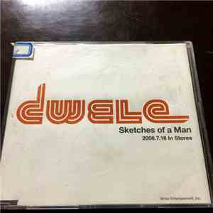 Dwele - ...Sketches Of A Man mp3 album
