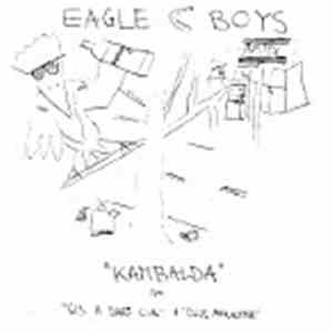 Eagle Boys  - Kambalda Boys mp3 album