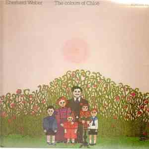 Eberhard Weber - The Colours of Chloë mp3 album