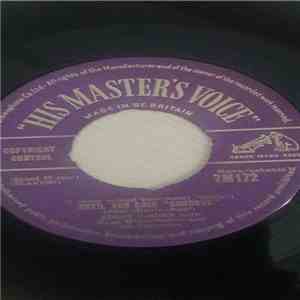 Eddie Fisher - Oh My Papa (O Mein Papa)/(I Never Missed Your Sweet "Hello") Until You Said "Goodbye" mp3 album