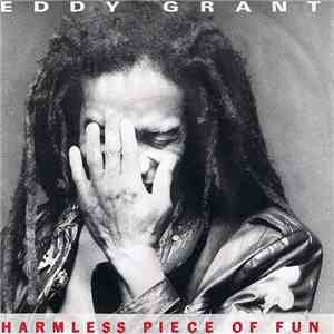 Eddy Grant - Harmless Piece Of Fun mp3 album