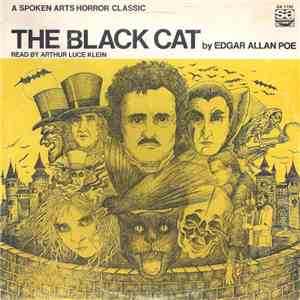 Edgar Allan Poe - The Black Cat mp3 album