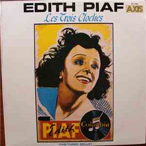 Edith Piaf - Les Trois Cloches (The Three Bells) mp3 album