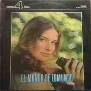 Edmundo Ros Y Su Orquesta - El Mundo De Edmundo mp3 album