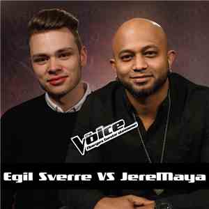 Egil Sverre VS JereMaya  - Aloha Ke Akua mp3 album