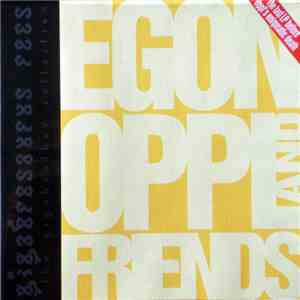 Egon Oppl - Egon Oppl And Friends mp3 album