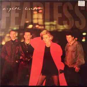 Eighth Wonder - Fearless mp3 album