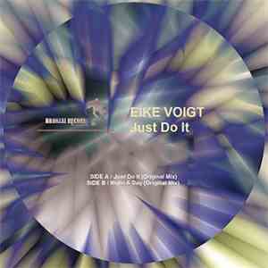 Eike Voigt - Just Do It mp3 album