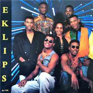 Eklips  - Jump mp3 album