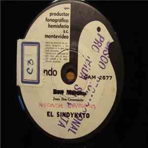 El Sindykato - Don Martín / Inocentes navegantes mp3 album
