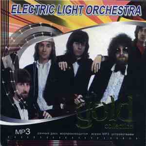 Electric Light Orchestra - Gold Collection mp3 album