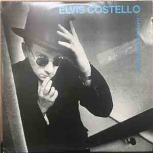 Elvis Costello - I Left My Honda Outside mp3 album