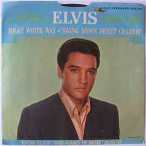 Elvis Presley - Milky White Way mp3 album