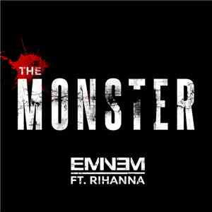 Eminem - The Monster [Explicit] mp3 album