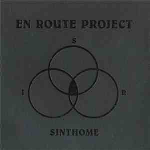 En Route Project - Sinthome mp3 album