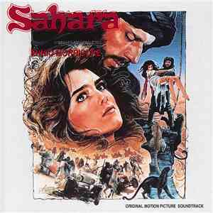 Ennio Morricone - Sahara (Original Motion Picture Soundtrack) mp3 album