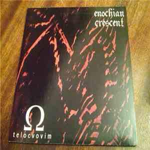 Enochian Crescent - Omega Telocvovim mp3 album