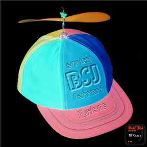 Enrico BSJ Ferrari - Funk Me mp3 album