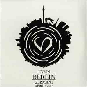 Enrico Mantini - Live in Berlin mp3 album