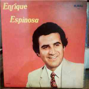 Enrique "Quique" Espinosa - Enrique Espinosa mp3 album