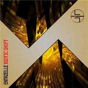 Entrzelle - Biotic Shift mp3 album