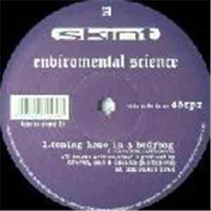 Enviromental Science - Coming Home In A Bodybag mp3 album
