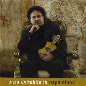 Enzo Avitabile - Napoletana mp3 album