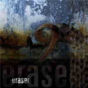 Eraser  - 9 mp3 album