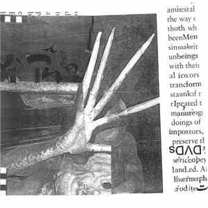 Eric Copeland  - Hermaphrodite mp3 album
