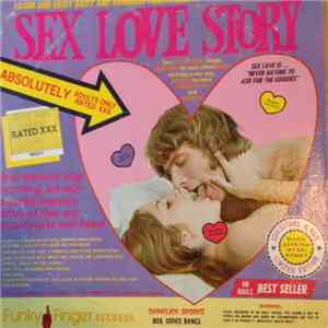 Ernie Tucker - Sex Love Story mp3 album