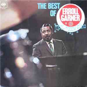 Erroll Garner - The Best Of Erroll Garner mp3 album