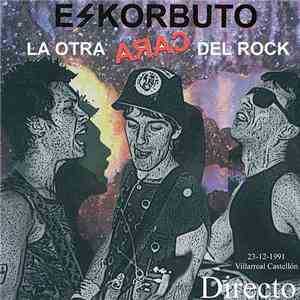 Eskorbuto - La Otra Cara Del Rock mp3 album