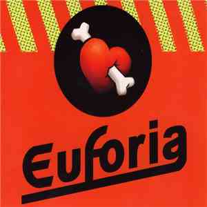 Euforia  - Euforia mp3 album