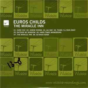 Euros Childs - The Miracle Inn mp3 album