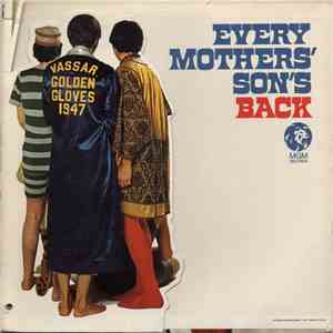 Every Mothers' Son - Every Mothers' Son's Back mp3 album