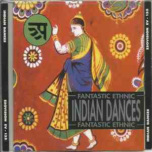 Ewuare - Indian Dances mp3 album