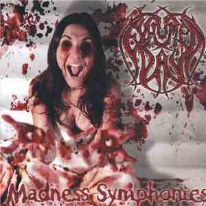 Exhumed Day - Madness Symphonies mp3 album