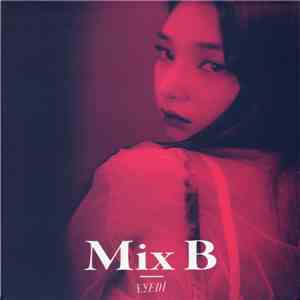 Eyedi - Mix B mp3 album
