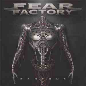Fear Factory - Genexus mp3 album