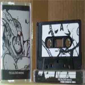 Fecalove - Wrong mp3 album