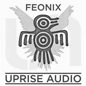 Feonix - Feonix x FatKidOnFire (Uprise Audio Promo) Mix mp3 album