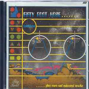 Fifty Foot Hose - Cauldron - Plus mp3 album