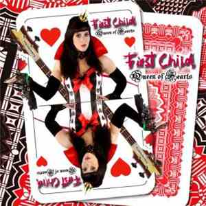 First Child - Queen Of Hearts mp3 album