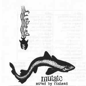 fishead - Mutate mp3 album
